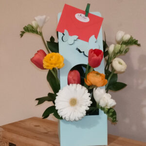 Cestino Primavera piccolo